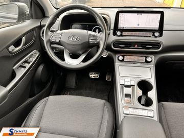 Hyundai KONA Elektro - 12