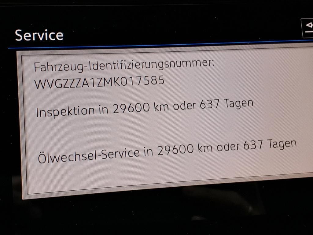 Volkswagen T-Roc Cabriolet R-Line 1.5 TSI RFK*PDC*Klima*NAV