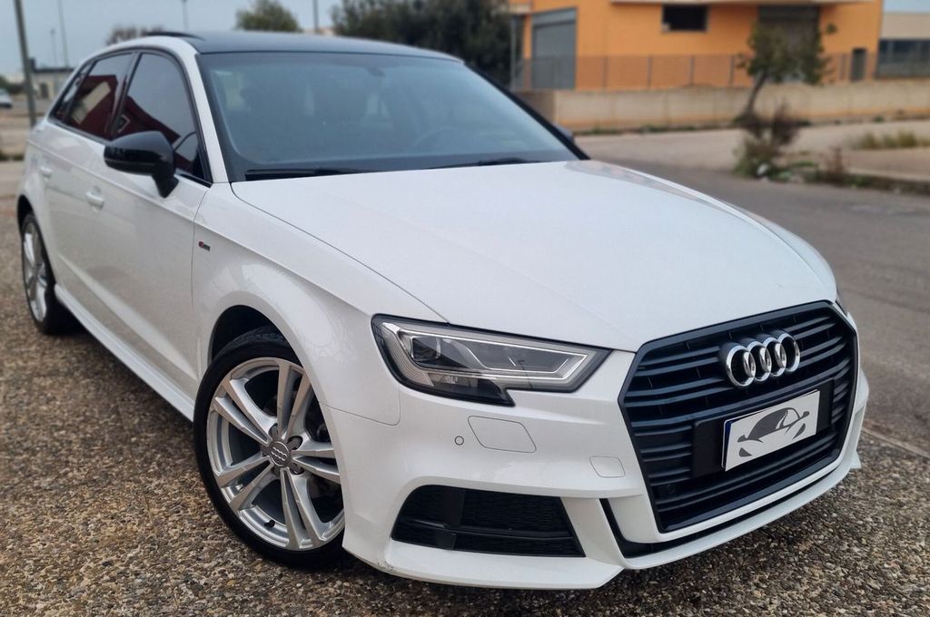 Image of Audi A3