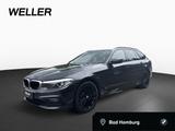 BMW 520d xDr Touring Sport Line St+Go HiFi LiCoProf