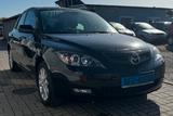 Mazda 3 Lim. 1.6 Sport Active - gebrauchte Mazda 3 aus dem Jahr 2009