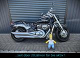 Suzuki VZ 1500 INTRUDER - dezenter Umbau - TÜV NEU - SUZUKI INTRUDER 1500