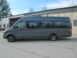 Mercedes-Benz Sprinter 519 Panorama 23 Sitzer  TOP