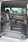 Volkswagen T6.1 Multivan Generation SIX DSG LED AHK Standhz