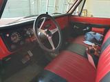 Chevrolet 1968 Chevy, 5,7L, H-Zul, Stepside, Long - Chevrolet: Geländewagen, Stepside