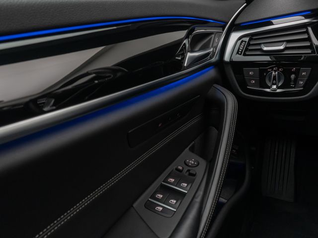 Foto Nummer 35: BMW 540i