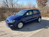 Volkswagen Polo 1.2 BlueMotion Technology Comfortline - Volkswagen Polo: Technology Bluemotion