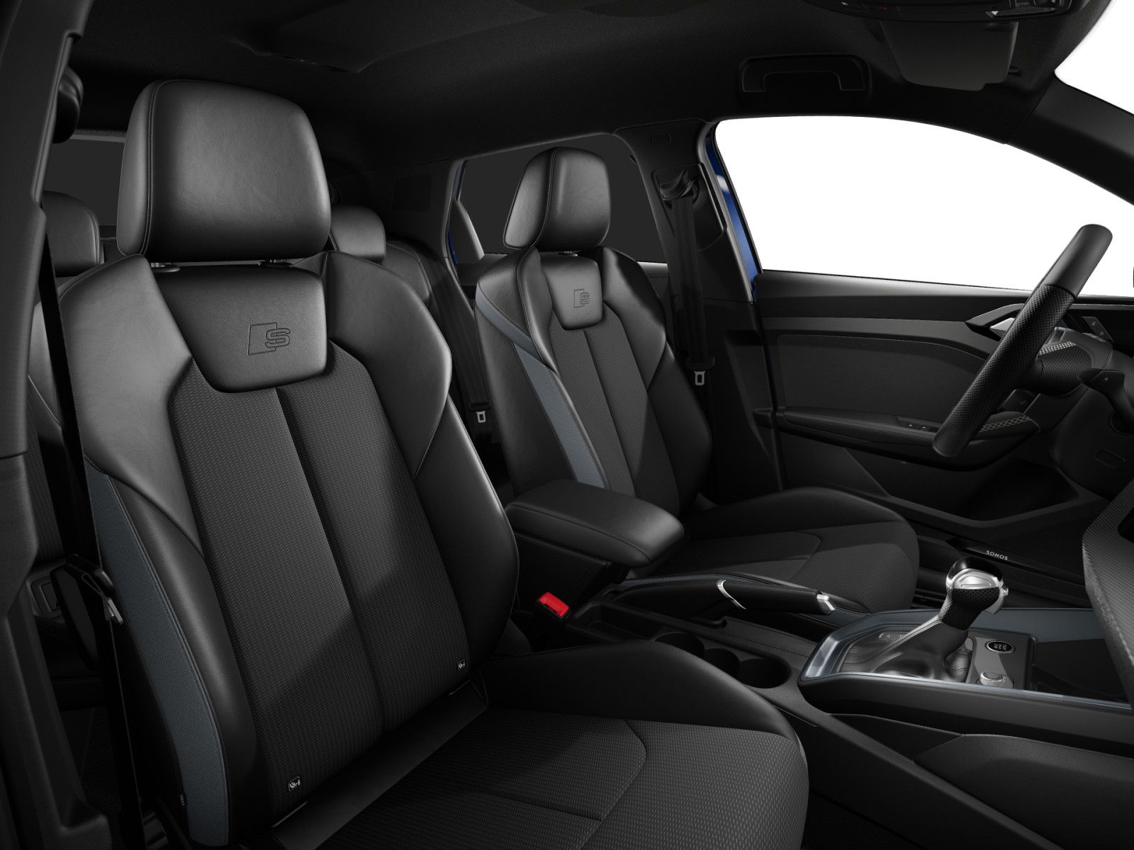 Audi A1 - Bild 11