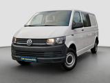 Volkswagen T6 Transporter Kasten-Kombi Plus Comfortline+AHK - LKWs in Rostock
