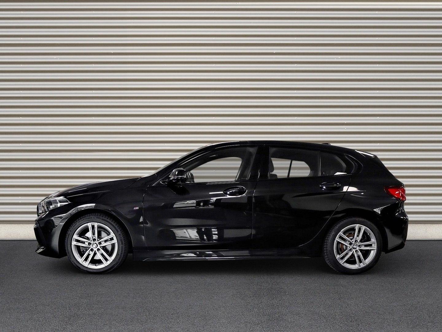 BMW 118i M Sport