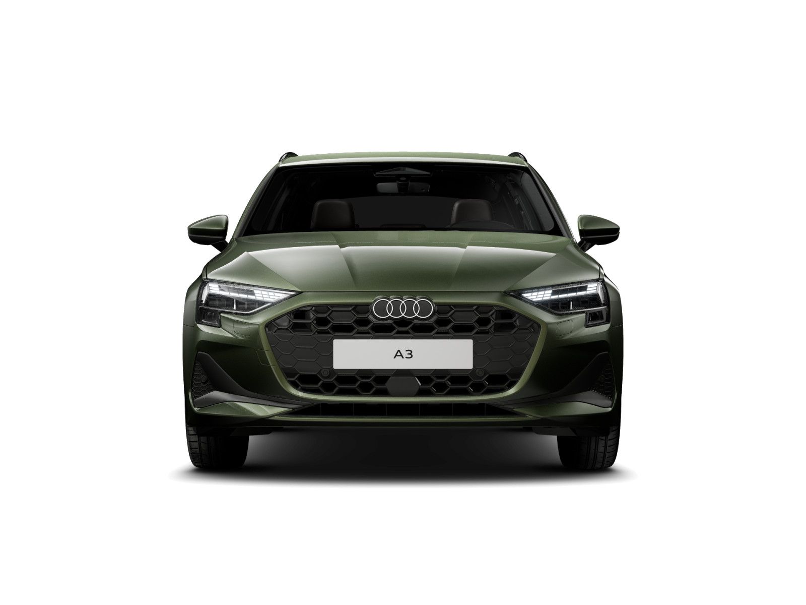Audi A3 - Bild 2