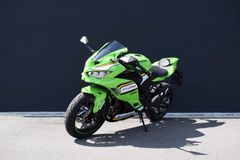 KAWASAKI Ninja ZX-4 RR Performance ++ AKTION bis 19.04.26