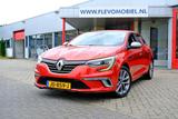 Renault Megane 1.2 TCe GT-Line Navi|LED|Sportstoelen|LMV - Renault Megane: Sport