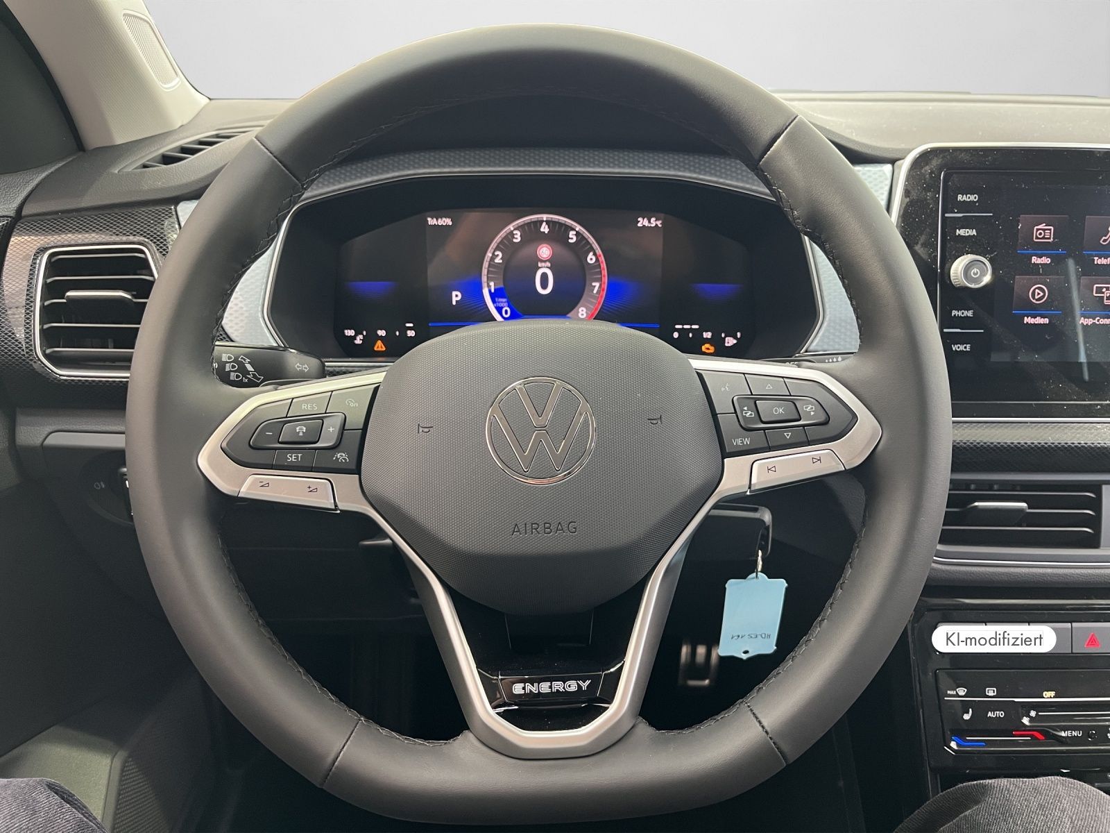 Volkswagen T-Cross - Bild 10