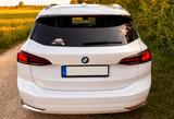 BMW 218 Active Tourer 218d  TOP Zustand - BMW 218 Active Tourer von privat