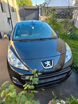 Peugeot 207 CC Roland Garros 155 THP Roland Garros - Peugeot 207: Thp