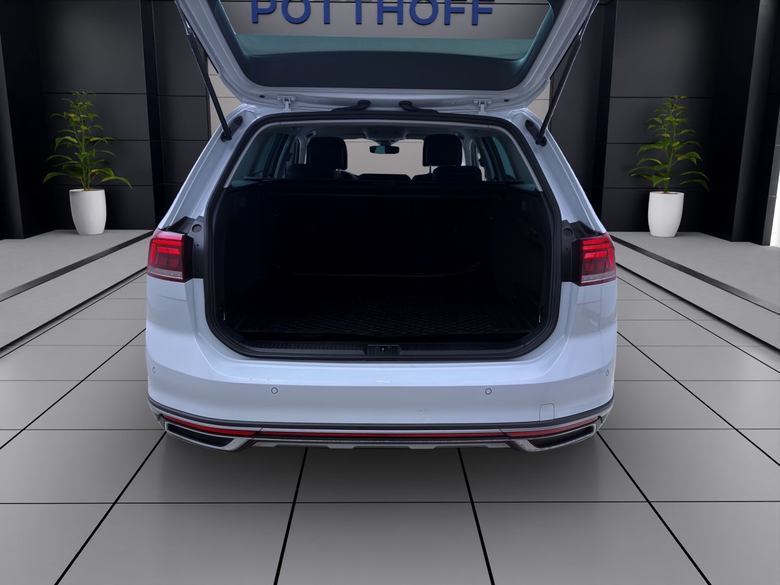 Volkswagen Passat Variant - Bild 5