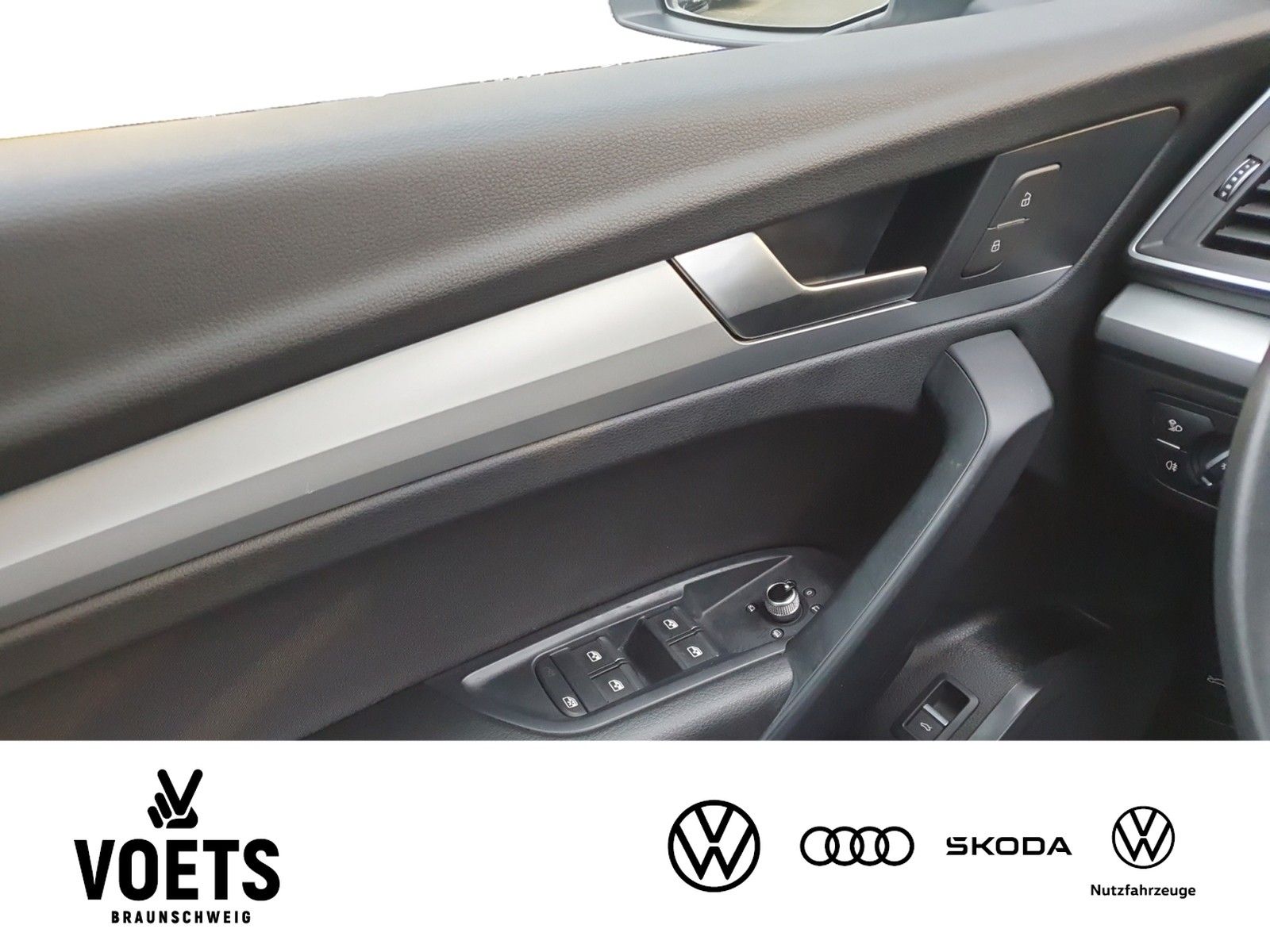 Audi Q5 - Bild 13