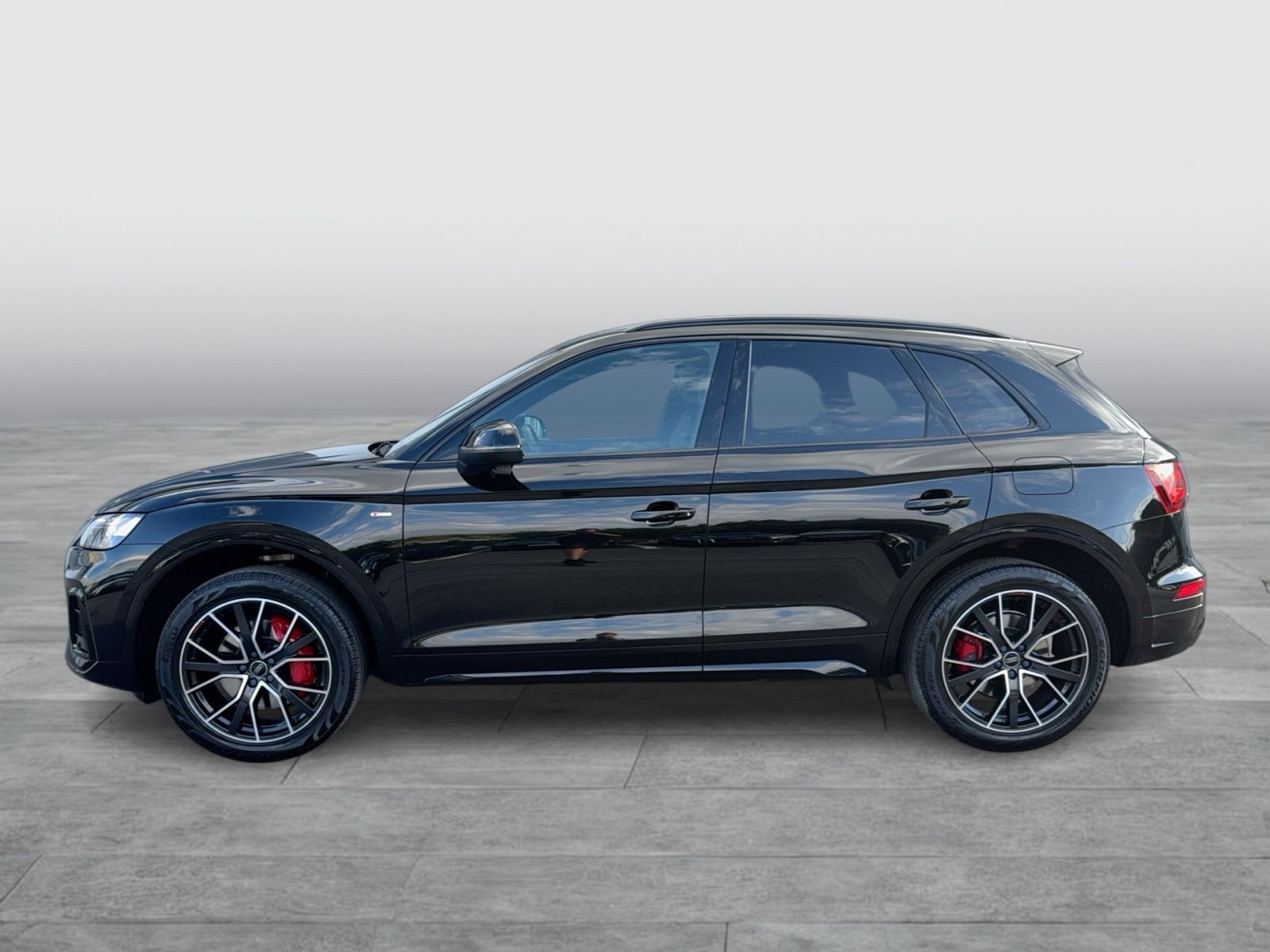 Audi Q5 S line 50TFSIe qu 2x S line MATRIX ACC KAM imagem 3