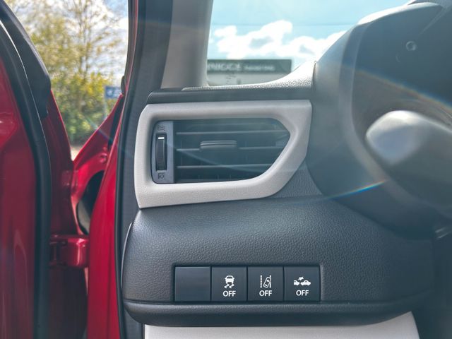 Swift 1.2 Dualjet Hybrid 61 kW Comfort*RFK*PDC*