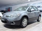 Fiat FIAT SEDICI 1.6 120cv 4x4 119.000km 2014 1HANDE - Fiat Sedici Benziner Gebrauchtwagen