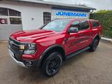 Ford Ranger Tremor e-4WD Doppelkabine - Ford Ranger aus 2025