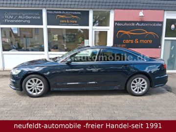 Audi A6 - 3