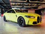 BMW M4 Competition xDrive Innovation, M Compound-Bre - BMW M4 von 2026