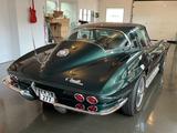 Corvette C2 - Corvette Gebrauchtwagen von 1965