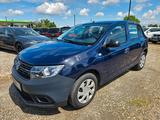 Dacia Sandero II Access (Nr.042) - Dacia Sandero Access mit Benzin-Antrieb