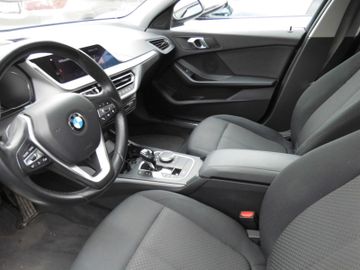 BMW 118 - 7