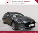 Mazda 3 SKYACTIV-D 1.8 SELECTION Navi SHZ - Mazda: 8