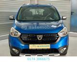 Dacia Lodgy Stepway Plus/Navi/AHK/1 Hand - Dacia: Standheizung
