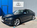 BMW Bmw 4er Gran Coupe 418d Coupé Sport - BMW 418 Gebrauchtwagen