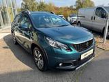 Peugeot 2008 Allure PureTech 110 Stop&Start - Peugeot Gebrauchtwagen