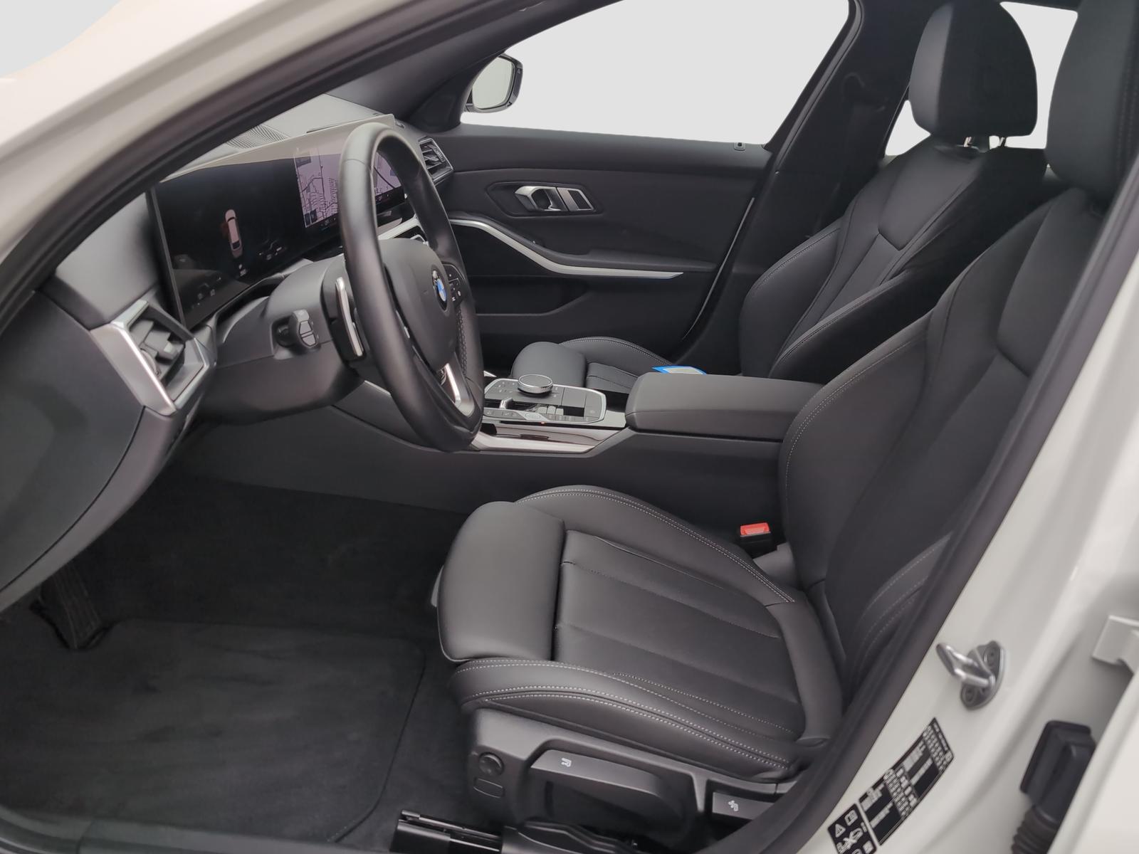 BMW 330i xDrive Touring LiveCockpitProf Kamera HiFi