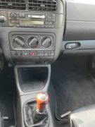Golf 2.0 Classic Cabrio Edition I Hand – Bild 30