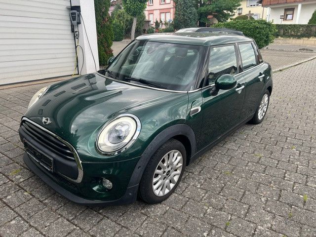 Image of MINI ONE