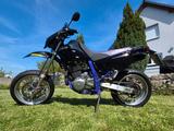 Suzuki DR650SE SP46B Super Moto Umbau - Angebote