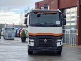 Renault C 440 - 6x2*4 - HIAB X Pro 232 Crane - Meiler 3 - Angebote