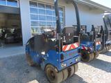 BOMAG BW 100 AC-5 - BOMAG BW100