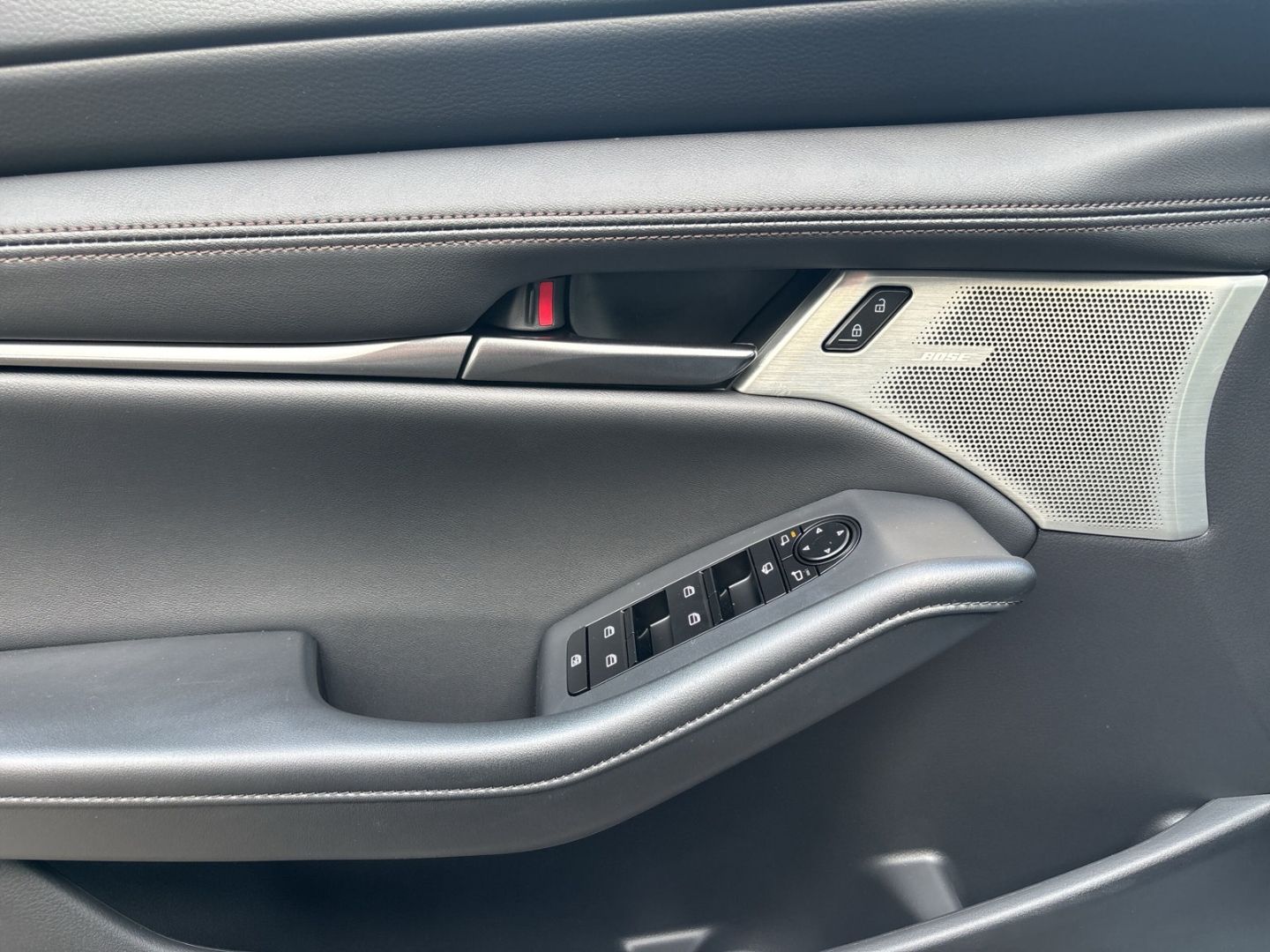 Mazda 3 - Bild 13