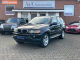 BMW X5 3.0d Leder, Xenon - BMW X5