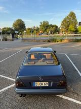 Mercedes-Benz Mercedes Benz w124 e320 Coupé BBS Rs Airlift - Mercedes-Benz: Coupe, W124