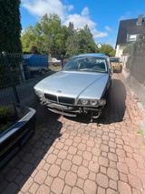 BMW e38 7er Verkauf Tausch - BMW: 7er E38