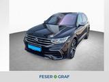 Volkswagen Tiguan Allspace R-Line 2.0 TDI 4MOTION DSG 200PS - Volkswagen Tiguan Allspace in Karlsruhe