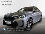 BMW X6 xDrive30d M Sportpaket*H&K*Pano*AHK*Facelift* - BMW X6: Facelift