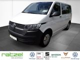 Volkswagen T6.1 Kombi KR 2.0 TDI 9 Sitzer AHK Park Pilot Kl - : Kombi, 9 Sitzer