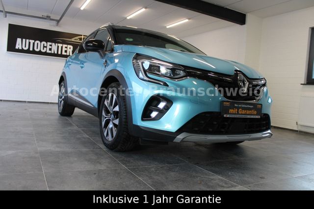 Renault Captur II Edition One