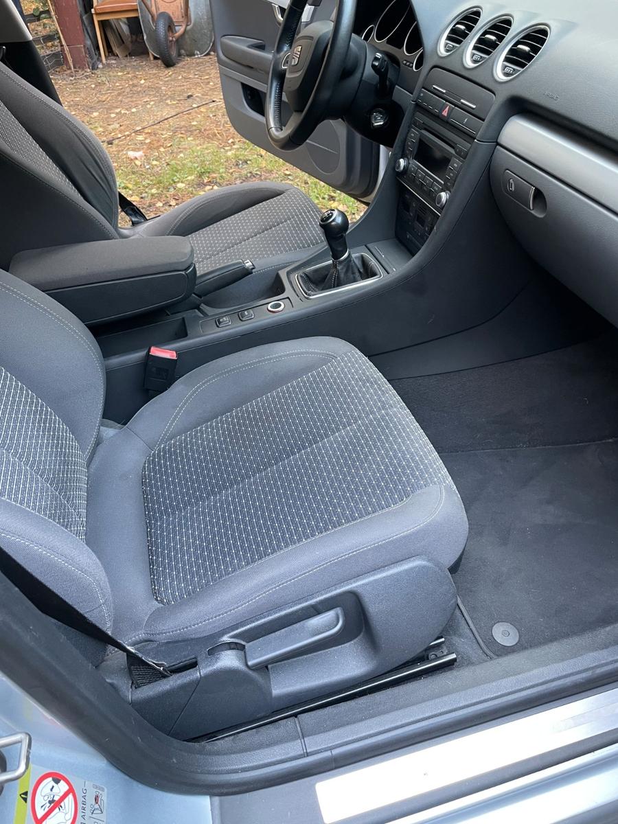 Seat Exeo 2011 — photo 8